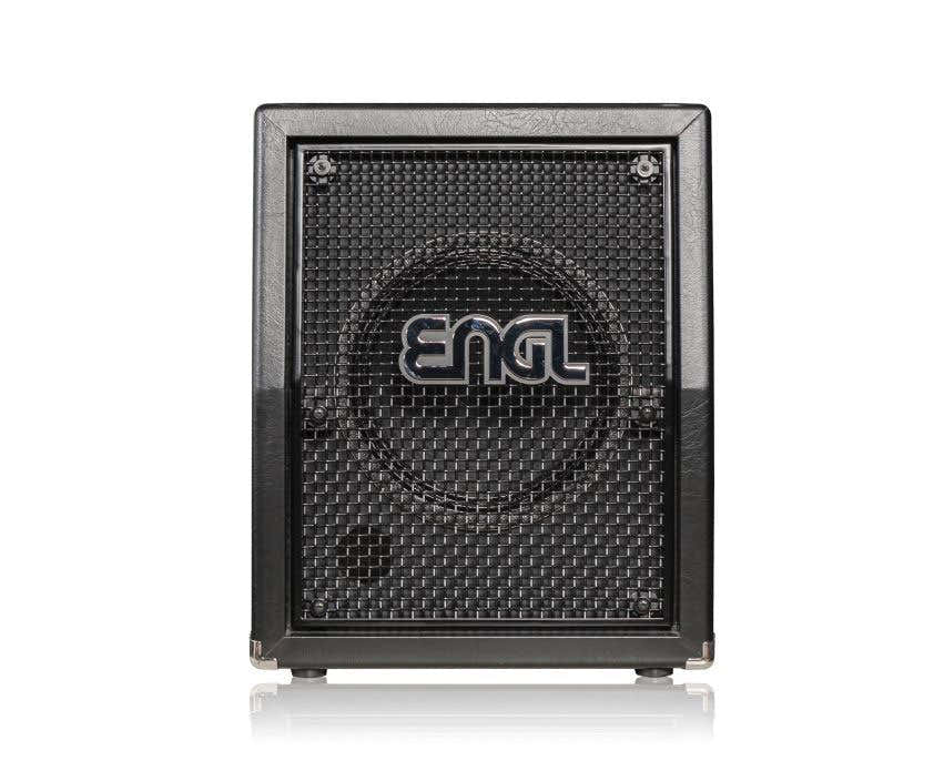 E 112 VSB Gitaarcabinet 1X12