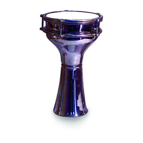 Aluminum Darbouka 103