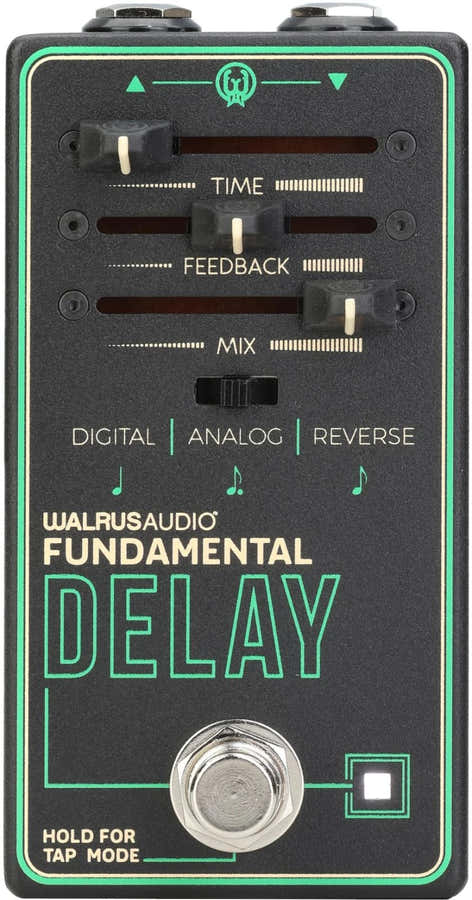 Fundamentele delay