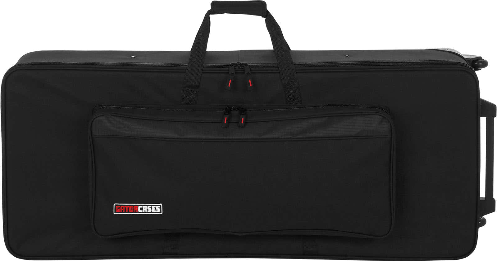 Keyboard gigbag GK61 zwart