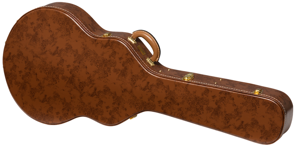 Etui ES-335 Lifton Historic Bruin/Roze Hardshell