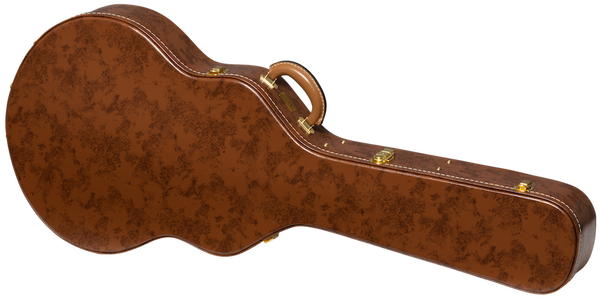 Etui ES-335 Lifton Historic Bruin/Roze Hardshell