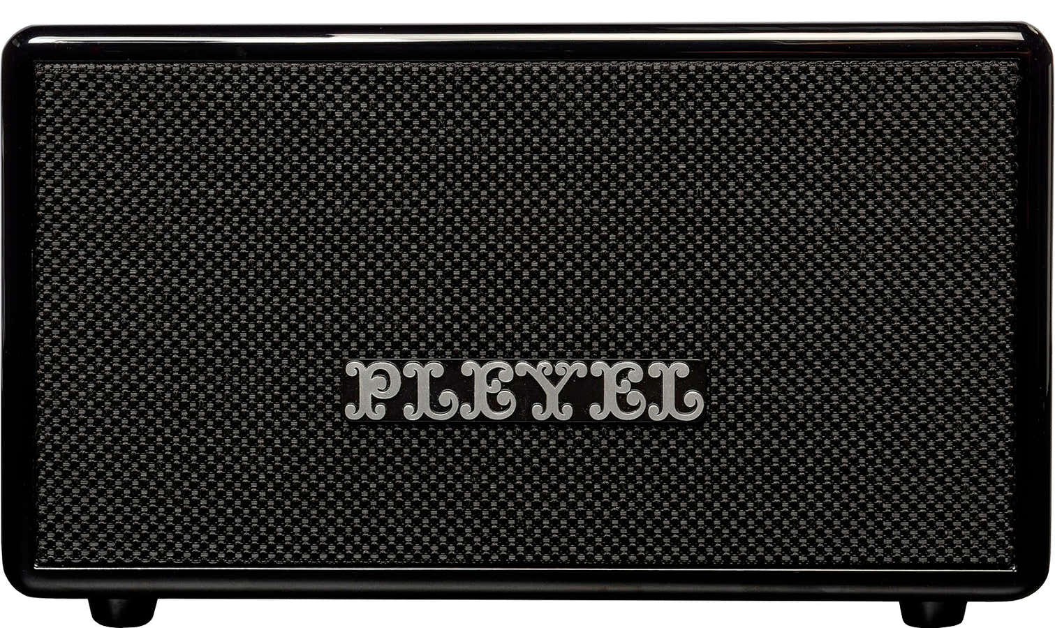 IMPERATOR SPEAKER BLACK