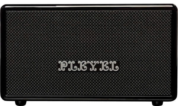 IMPERATOR SPEAKER BLACK