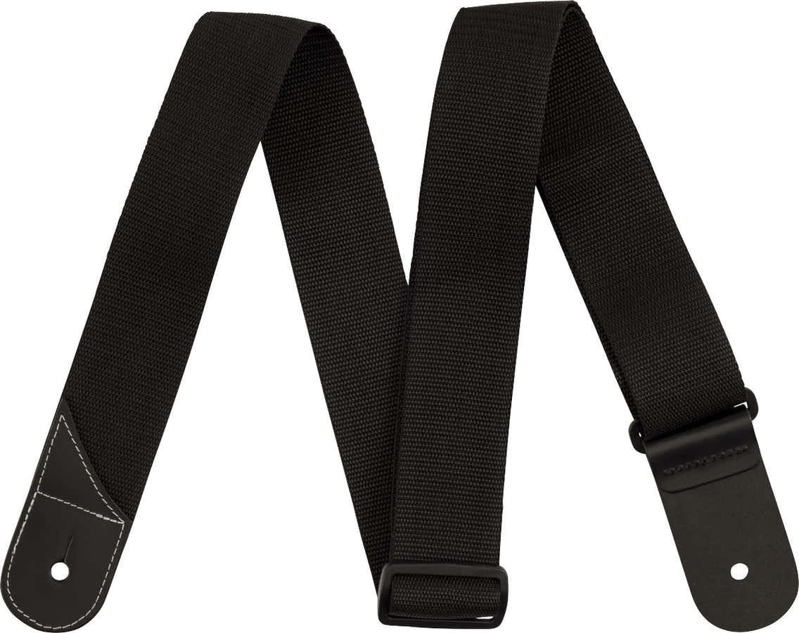 JACKSON® POLYESTER SHARK FIN STRAP