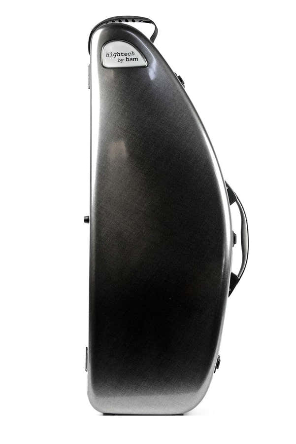 Hightech-koffer voor tenorsaxofoon - Tweed
