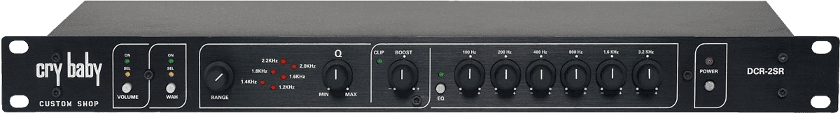 Crybaby Standard Modulerek