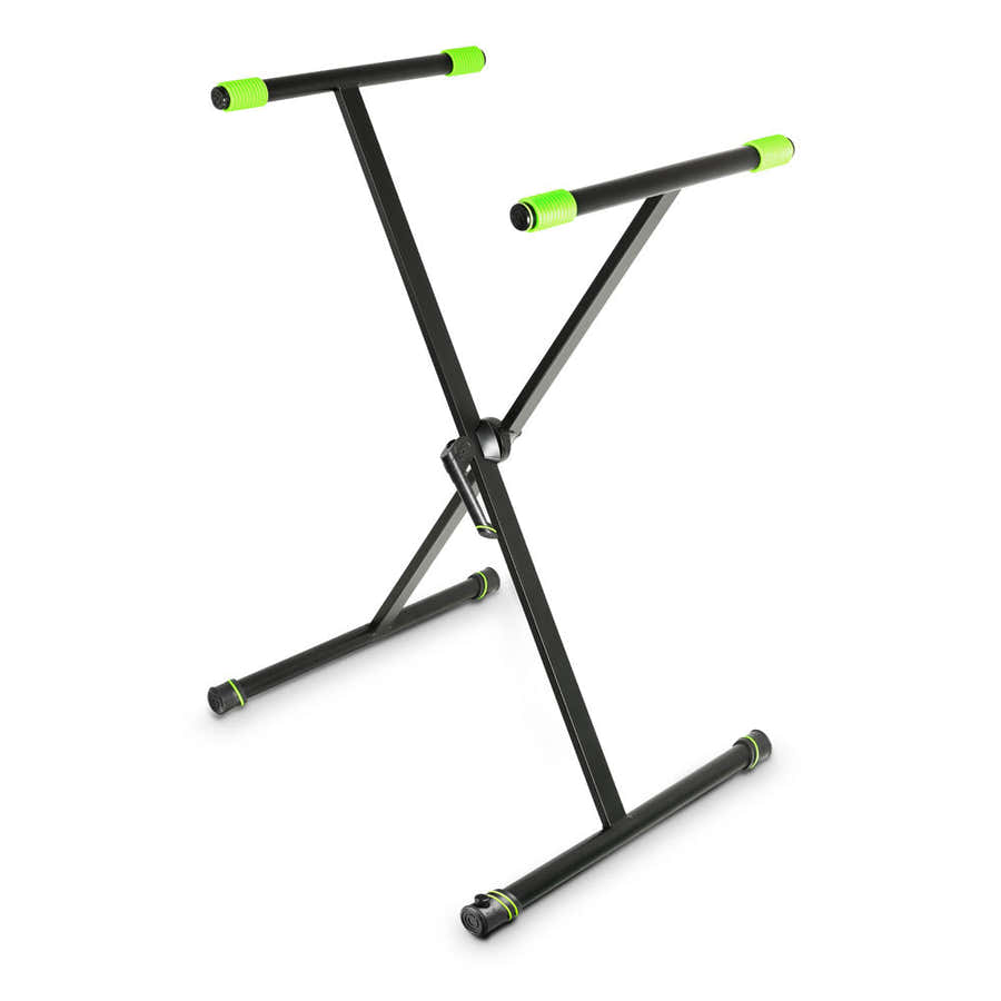 Toetsenbordstandaard KSX 1 Zwart