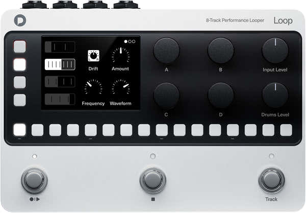 POLYEND DJ Loop