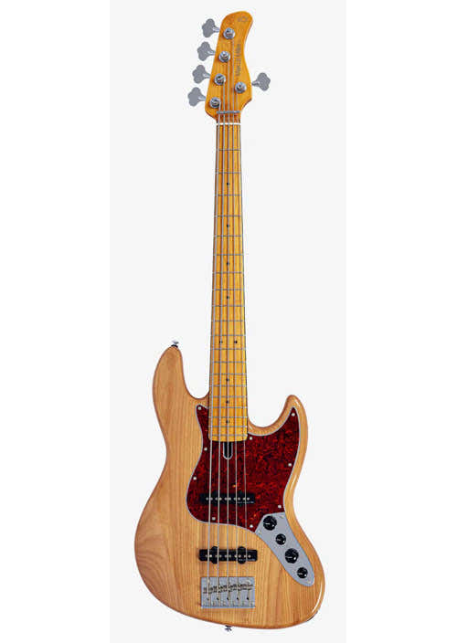 V7 Vintage els 5 Nieuwe generatie NT