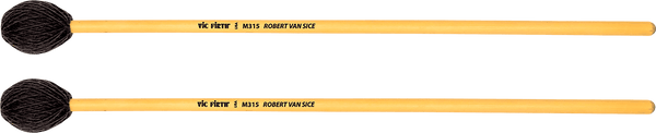 SIGNATURE ROBERT VAN SICE - HARD