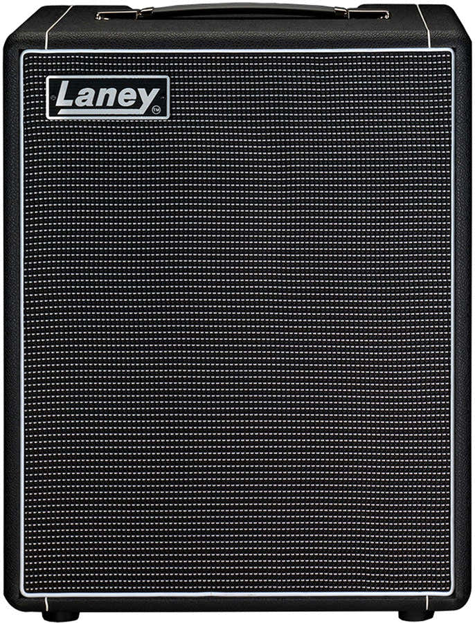 COMBO BASS LANEY DIGBETH 200W 2X10"