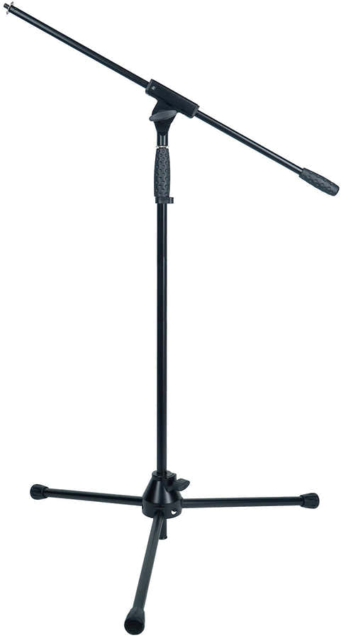 MIC50 Microfoonstandaard met hengel