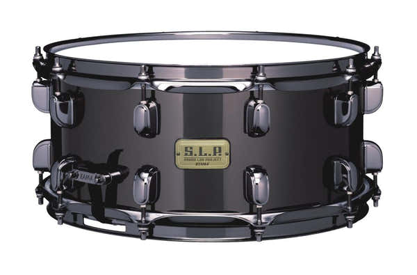 LBR1465 - SLP SOUND LAB PROJECT BLACK BRASS - 14" x 6.5"