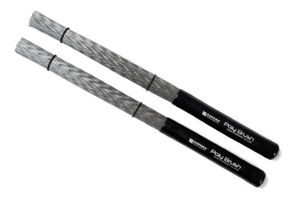 Rohema Poly Brush - Rods