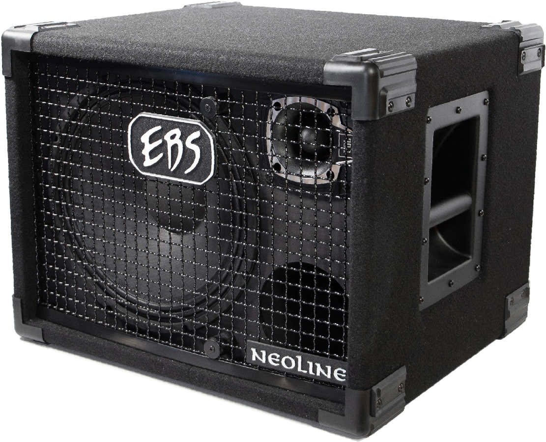 Neoline 112 MK2