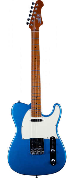 Jet Guitars JT 300 Lake Placid Blue