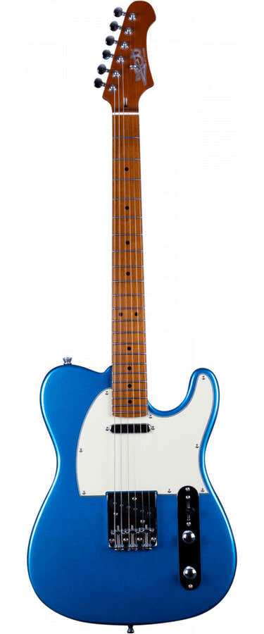 JT 300 Lake Placid Blue