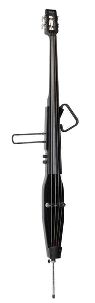 Stagg EDB-3/4 MBK 3/4 CONTREBASSE ELECTRIQUE EDB MBK METALLIC BLACK