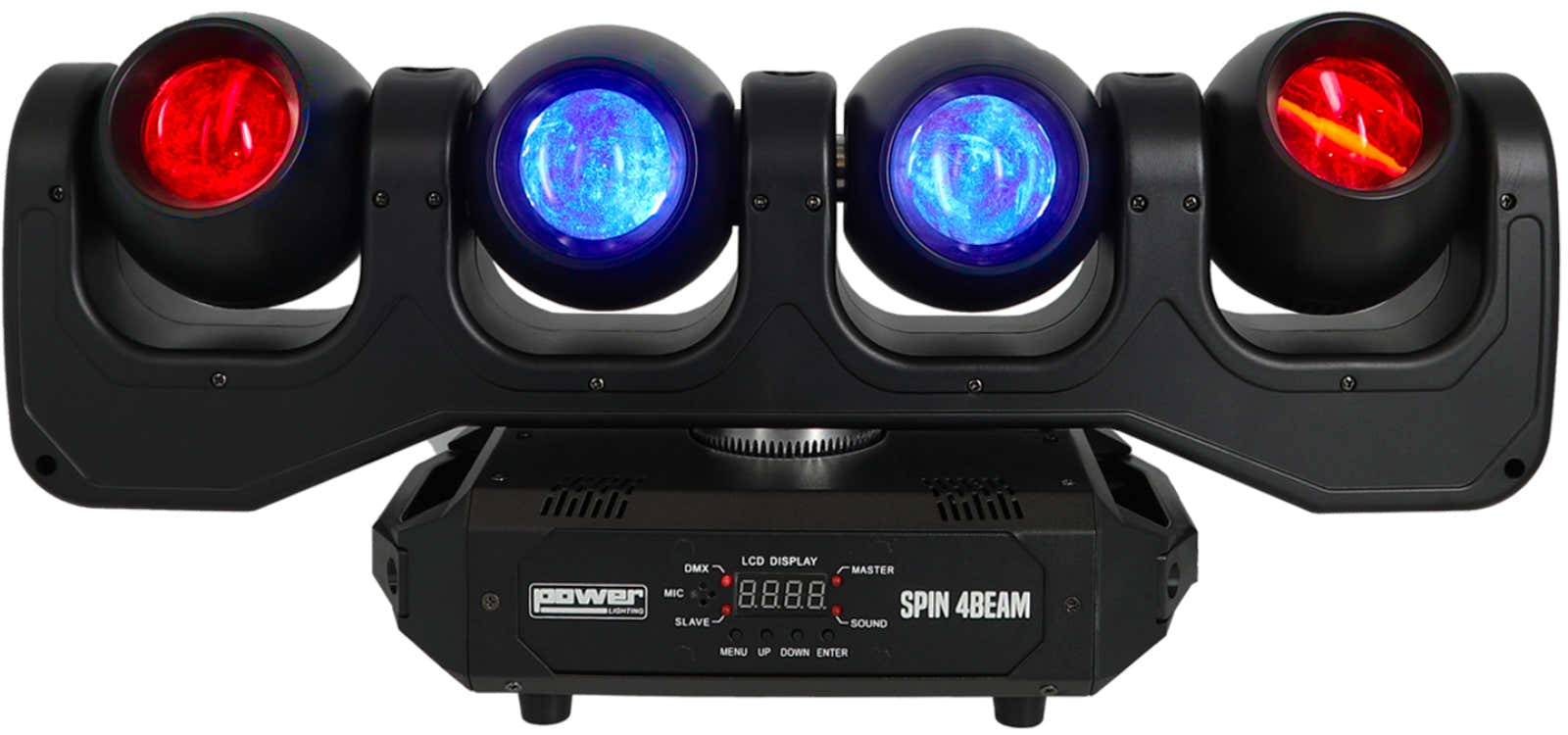 Spin 4Beam