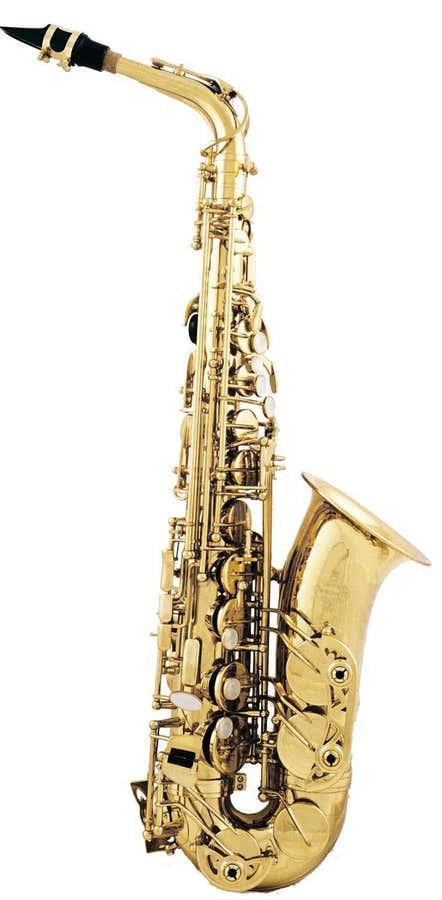 Serie 400 Alto Es Gelakt