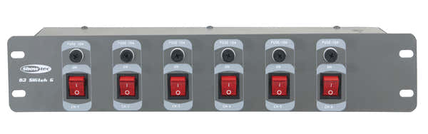 DJ-SWitch 6