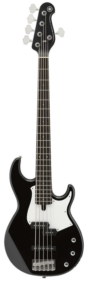 Bb-235 Bl Zwart