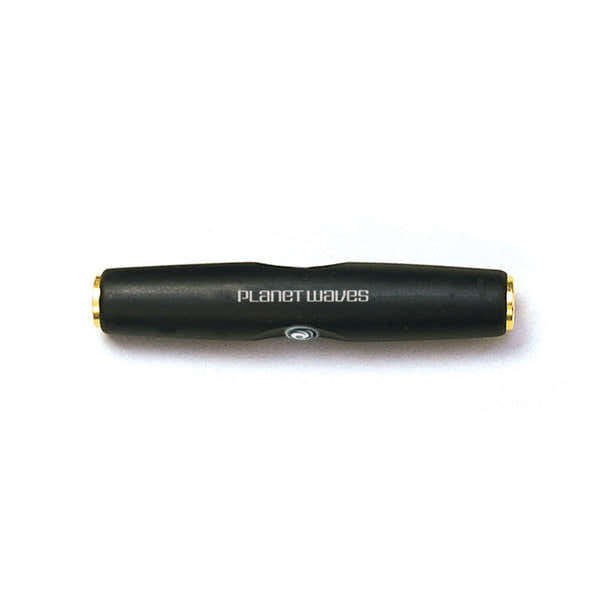 1/4 Inch vrouwelijke stereo-adapter