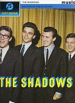 S The - Big Hits Of The S - Melody Line, Lyrics And Chords