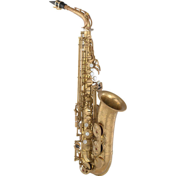 Yamaha YAS-62 - ALTO EB UNLACQUER