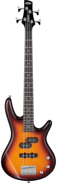 GSRM20-BS Bruin Sunburst Mikro Gio