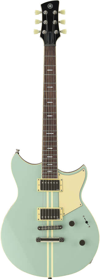 Revstar Standard RSS20 Sonic Blue