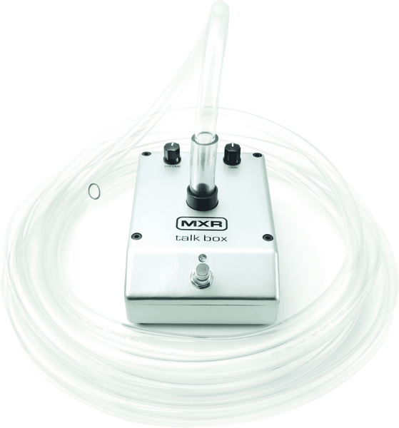 MXR Talk Box M222