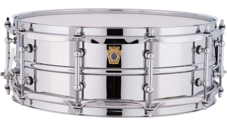 Lm400T - 14 X 5" Supraphonic - Buisvormige spanblokken