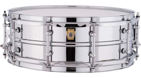 Lm400T - 14 X 5" Supraphonic - Buisvormige spanblokken