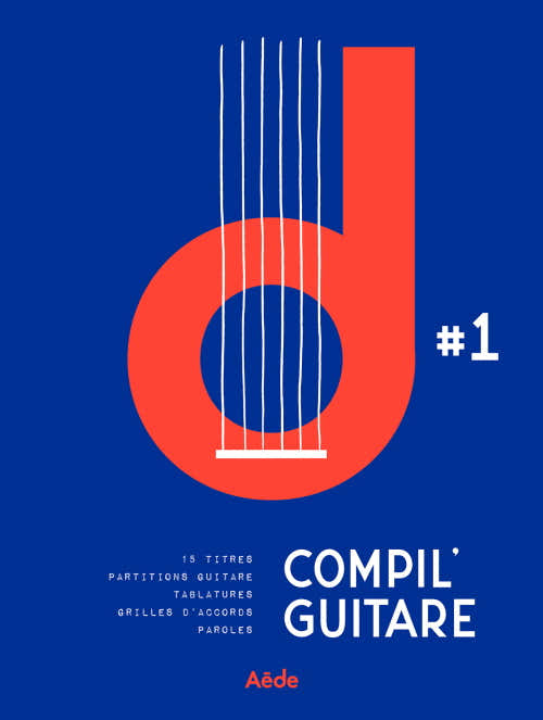 Compil' Gitaar Vol.1