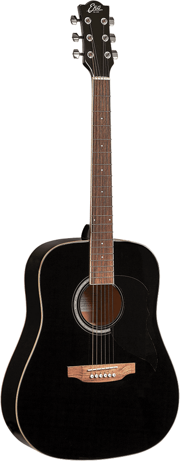 Ranger 6 Zwart