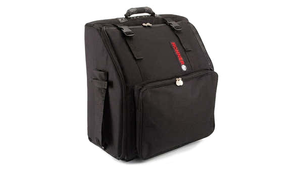 Hohner Accordeonhoes voor 48 en 60 bassen - AZ5701