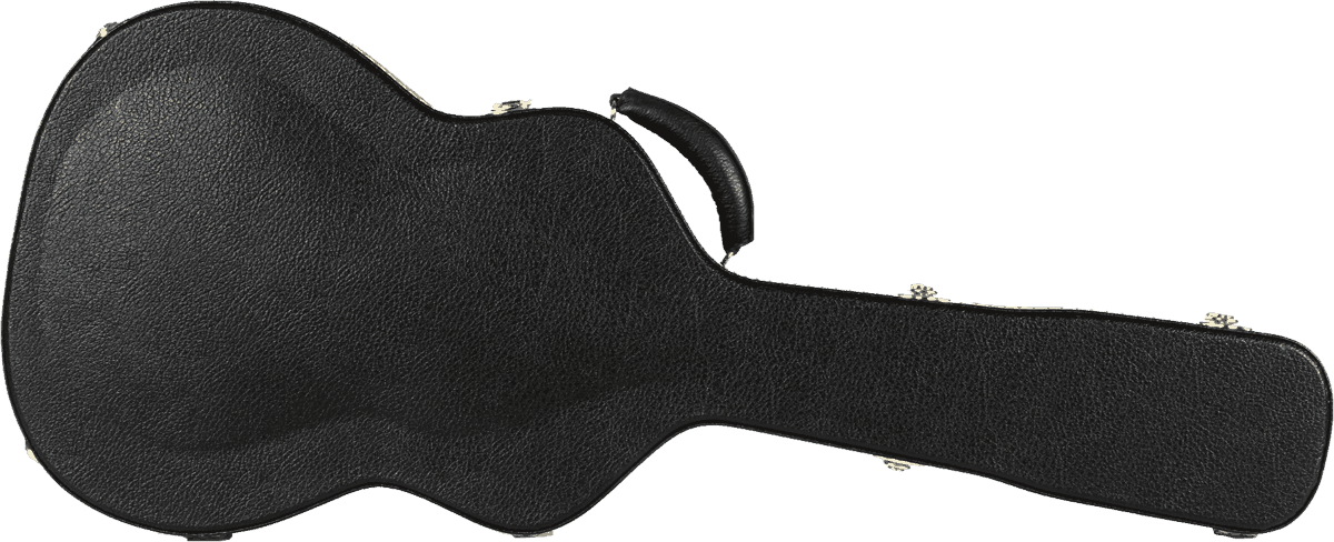 Etui 12 Frets Cabernet