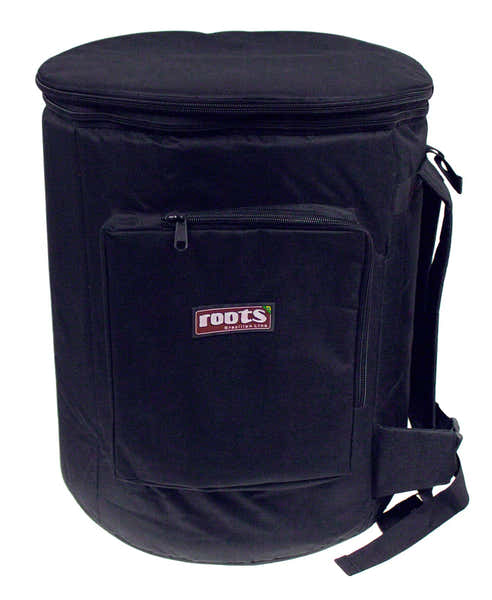 Roots Percussion Deluxe Surdo-hoes 18" X 55CM - Rugzak