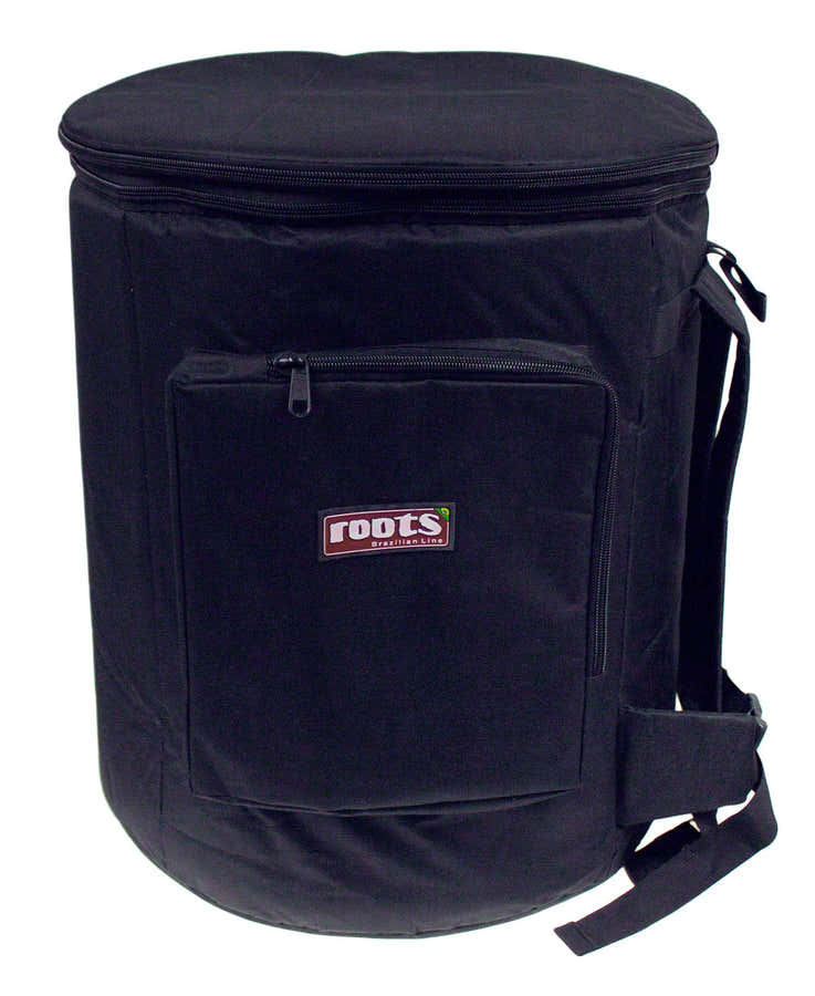 Deluxe Surdo-hoes 18" X 55CM - Rugzak
