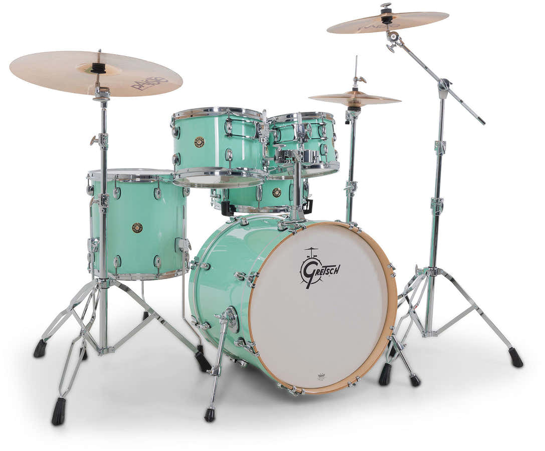 CATALINA MAPLE ZEE SCHUIMGROEN CM2-E605-SFG