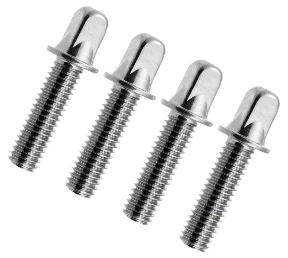 TRC-M6-20 - 20MM TENSION ROD / SCREW - M6 THREAD (X4)