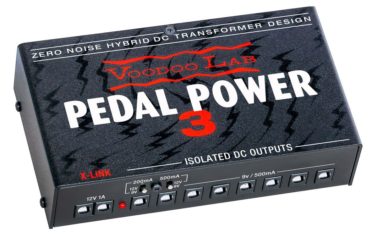 Pedal Power 3