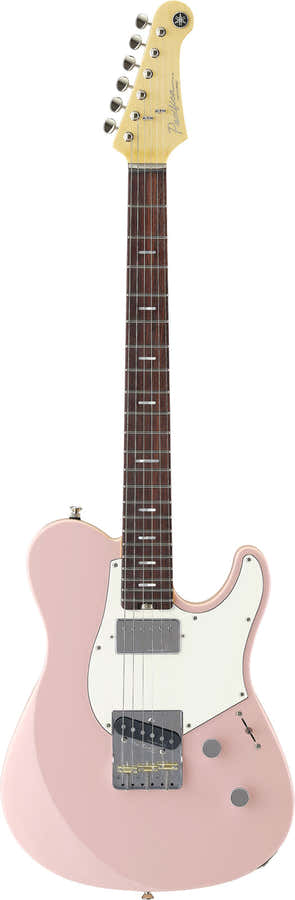 Pacifica SC Professional 11S Asroze