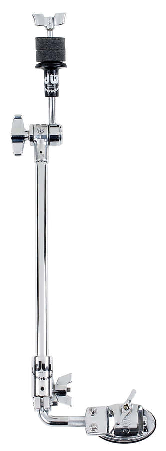 STAND DE CYMBAL BASS DRUM SM770S VERSION COURTE