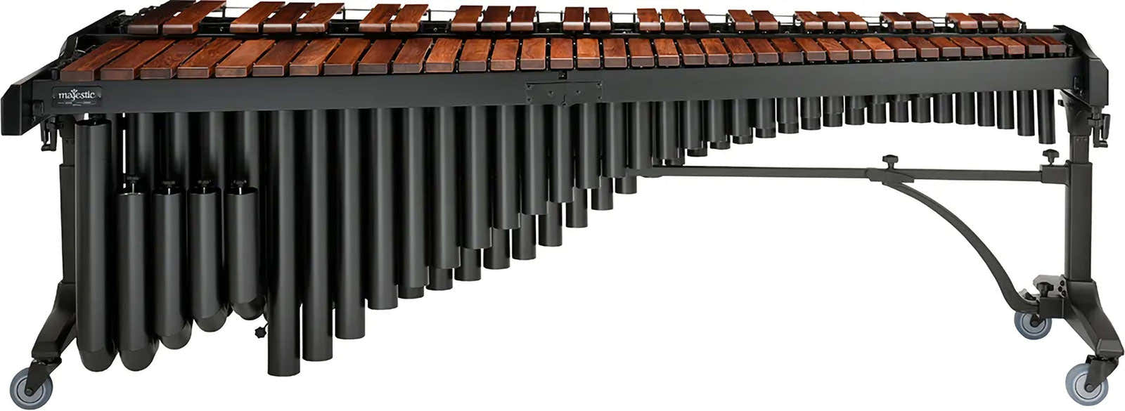 Marimba 5 octaven Concert M650HB