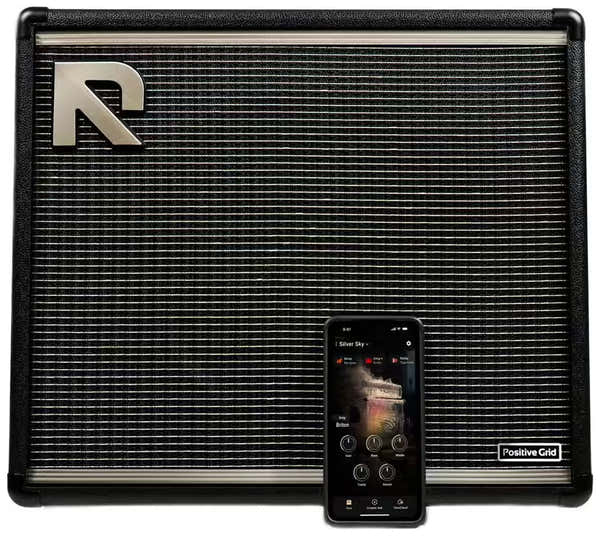 Reactor 50w