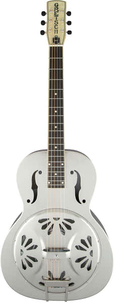 Gretsch Guitars Roots PDK-resonator Weathered "pump House Roof"
