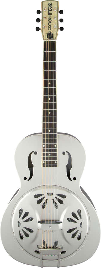Roots PDK-resonator Weathered "pump House Roof"